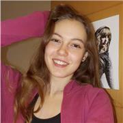 Apoyo escolar de inglés — primaria y primeros cursos de ESO